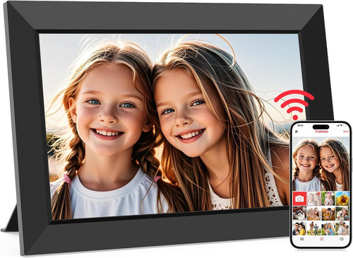 Frameo wifi digital - frameo,