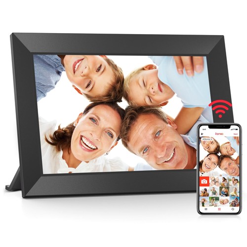 Frameo digital picture frame - frameo,