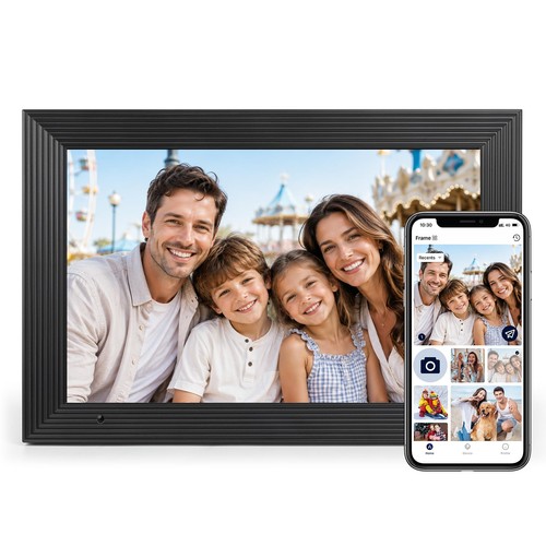 Digital picture frame - digital, 10.1''