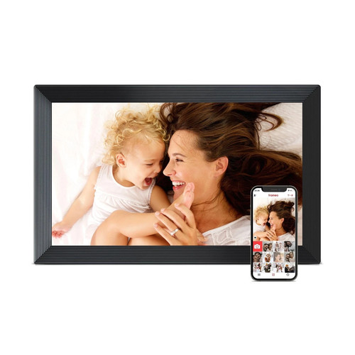 Digital picture frame - digital,