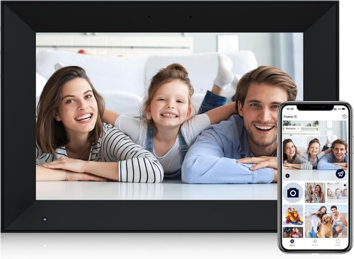 Aeezo inch wifi digital - aeezo,