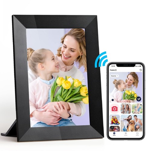 Inch digital picture frame - inch,