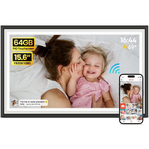 64gb frameo digital - frameo,