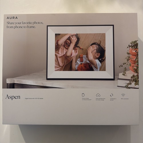 Aura home aspen - aura,