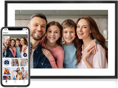 Wifi digital smart picture - wifi,