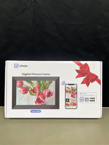 Uhale digital picture frame - uhale,