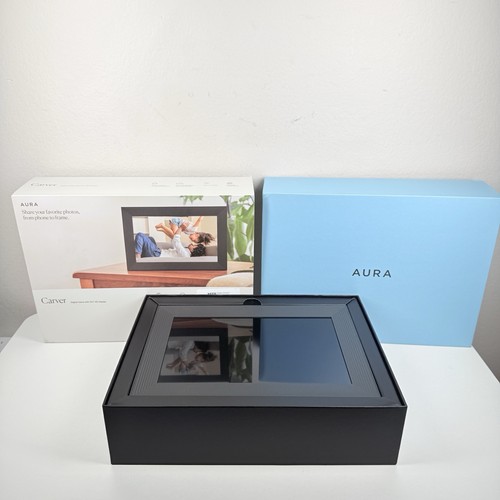 Aura carver wifi - aura, 10.1”