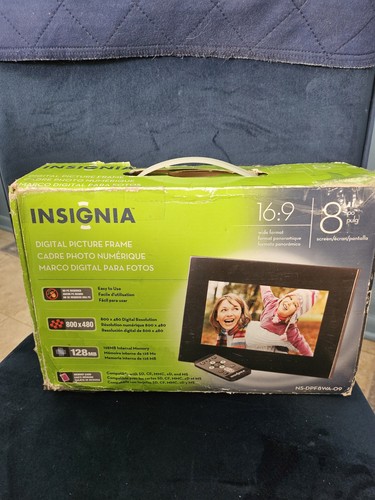 Insignia inch 4 3 - 5.6, 4:3