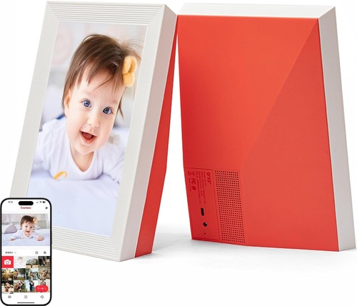 Wifi digital picture frame - picture,