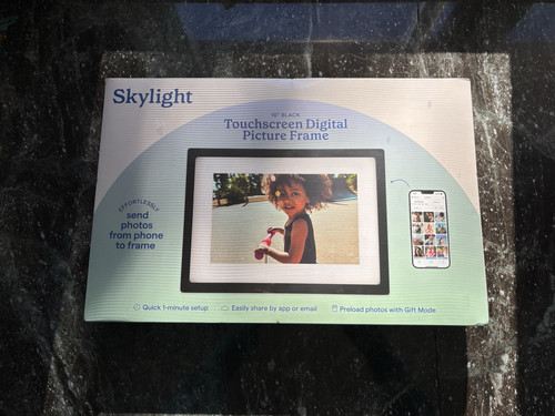 Skylight frame inch fi - skylight, wi-fi