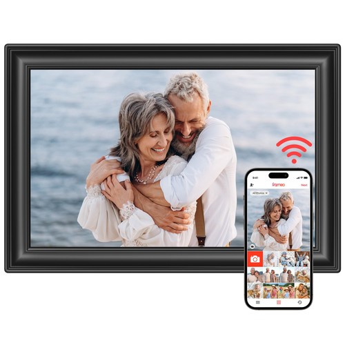 Frameo digital picture frame - frameo,