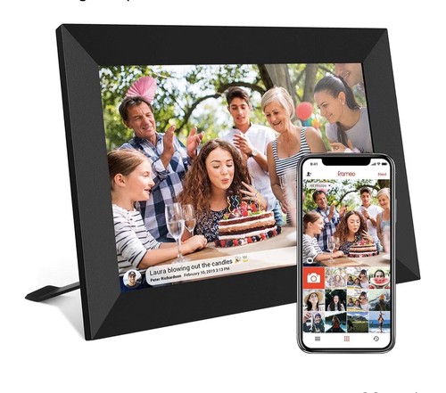 Frameo inch smart wifi - 10.1,