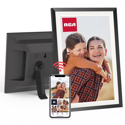 Rca wifi digital - 10.1”,