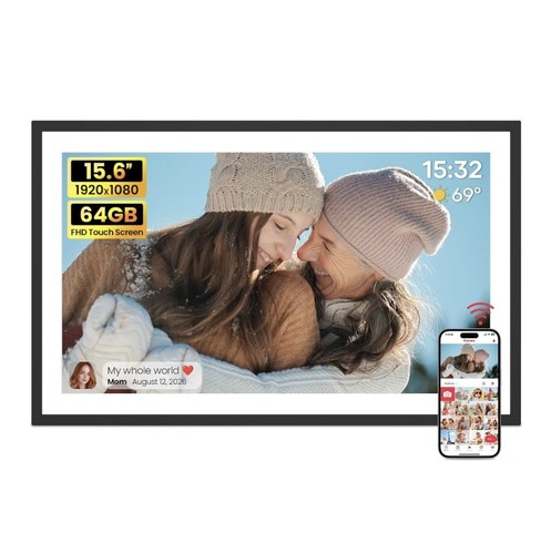 64gb frameo digital - 64gb,