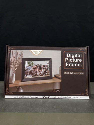 Frameo digital picture frame - frameo,