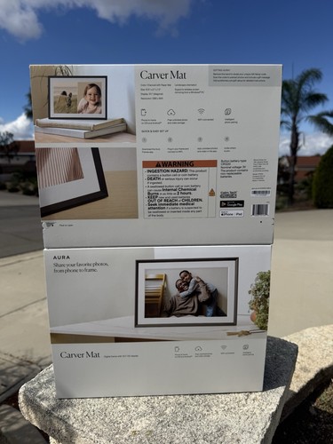 Aura home carver - aura,