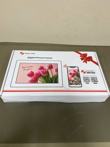 Frameo digital picture - frameo, 10.1"