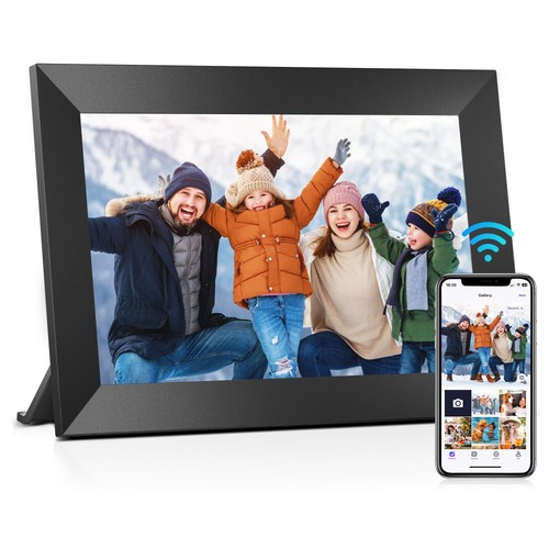 Uhale digital picture frame - uhale,
