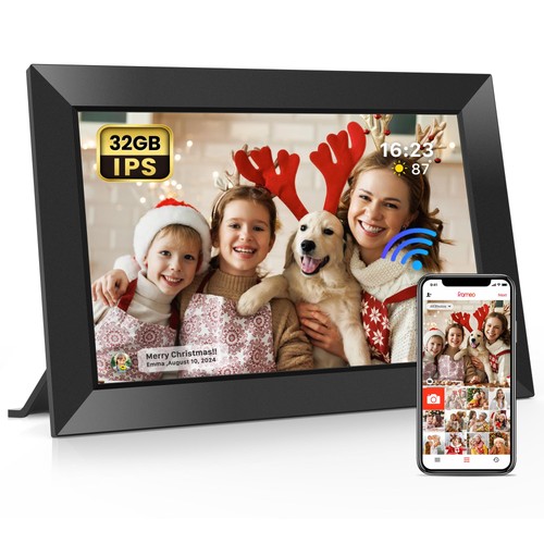 Frameo digital picture - digital,