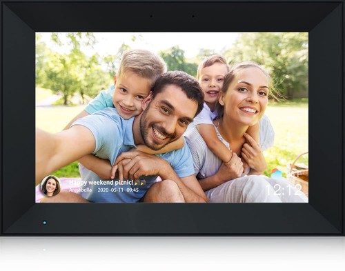 Digital picture frame - picture,