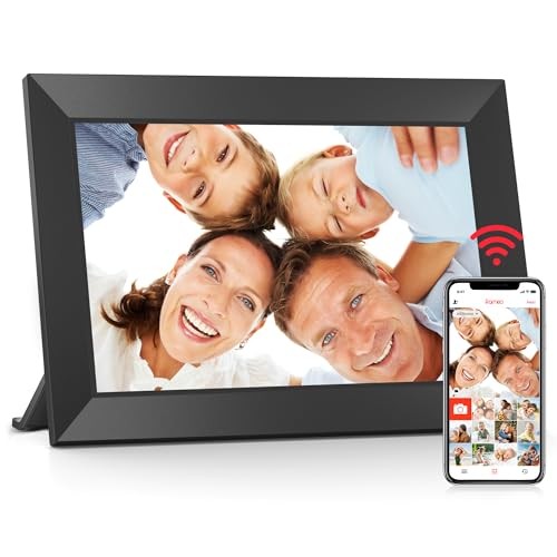 Frameo digital picture - picture, frame