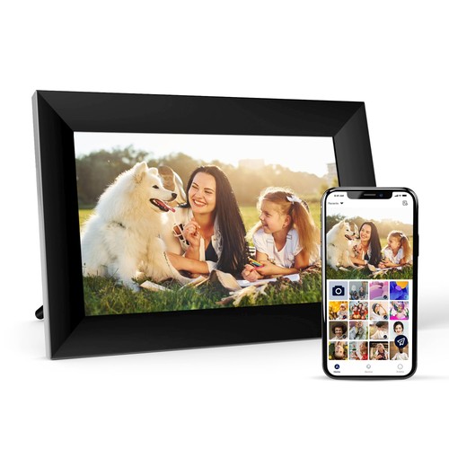 2026 inch digital smart - 10-inch,