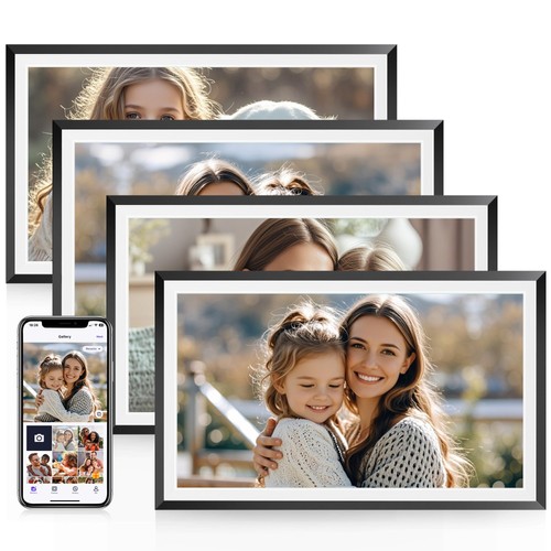 Rca wifi digital picture - 10.1",