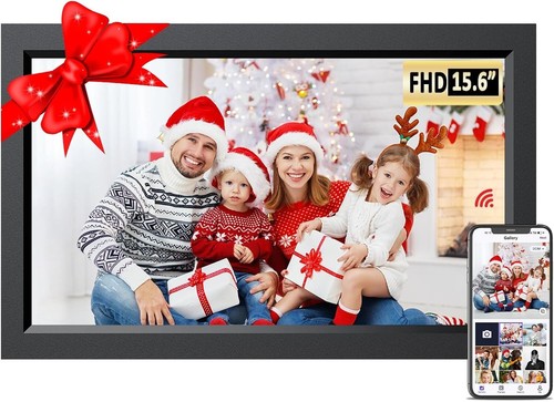 Nixplay digital picture - nixplay,